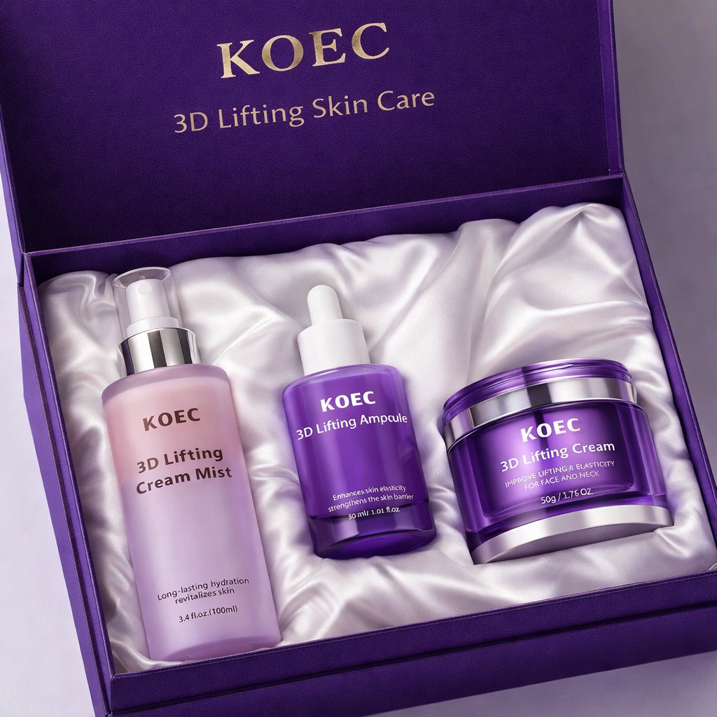 Koec Skin care