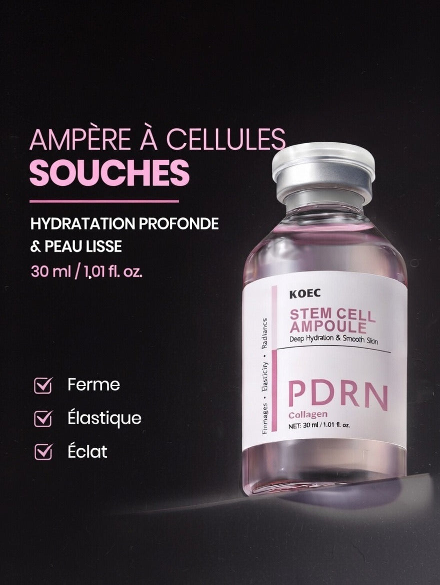 Coffret de soin du visage