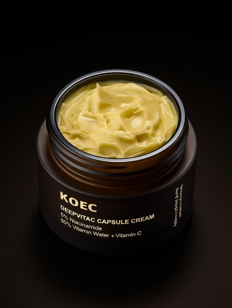 Koec Hydratation Profonde