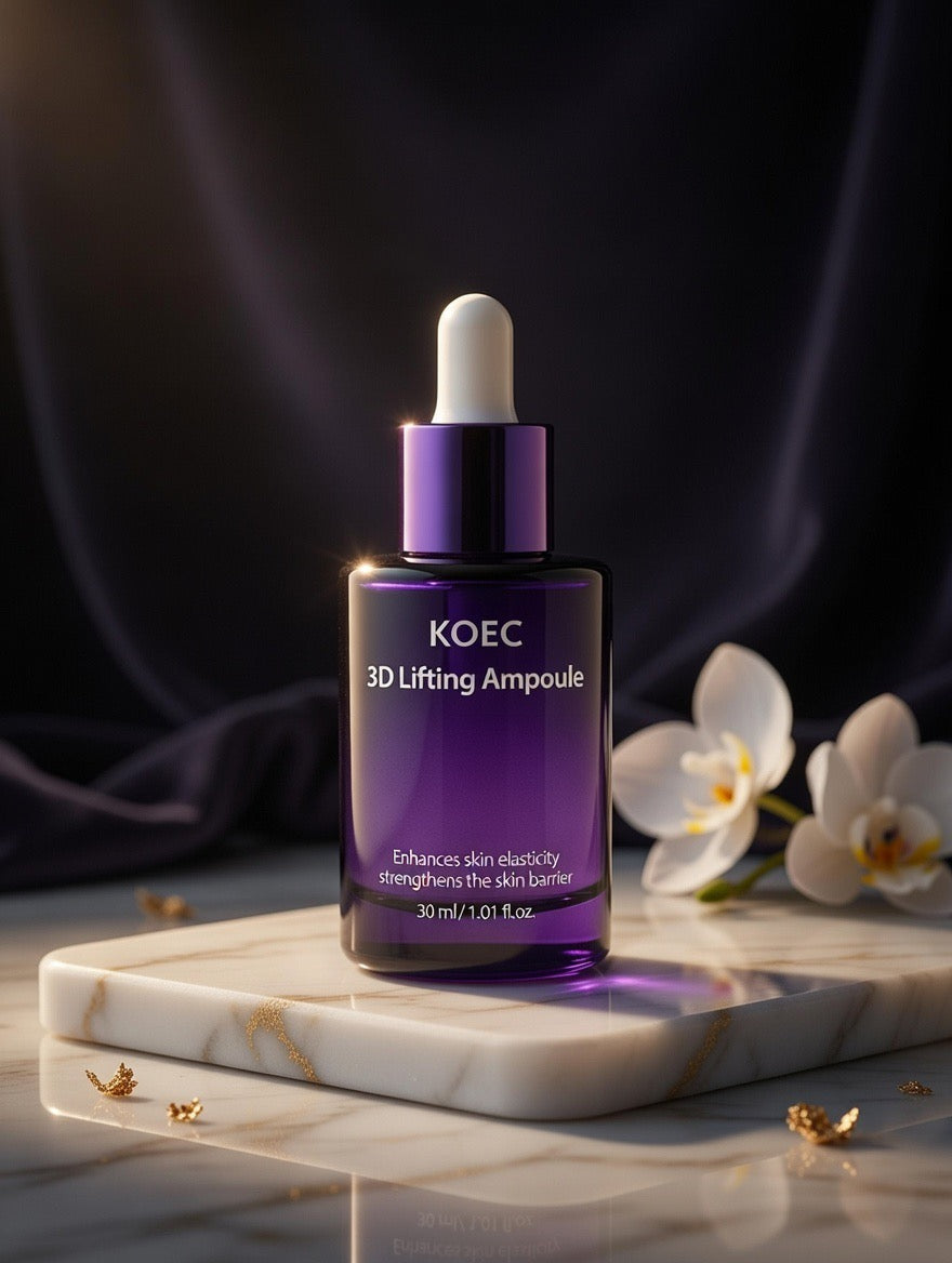 Koec Skin care