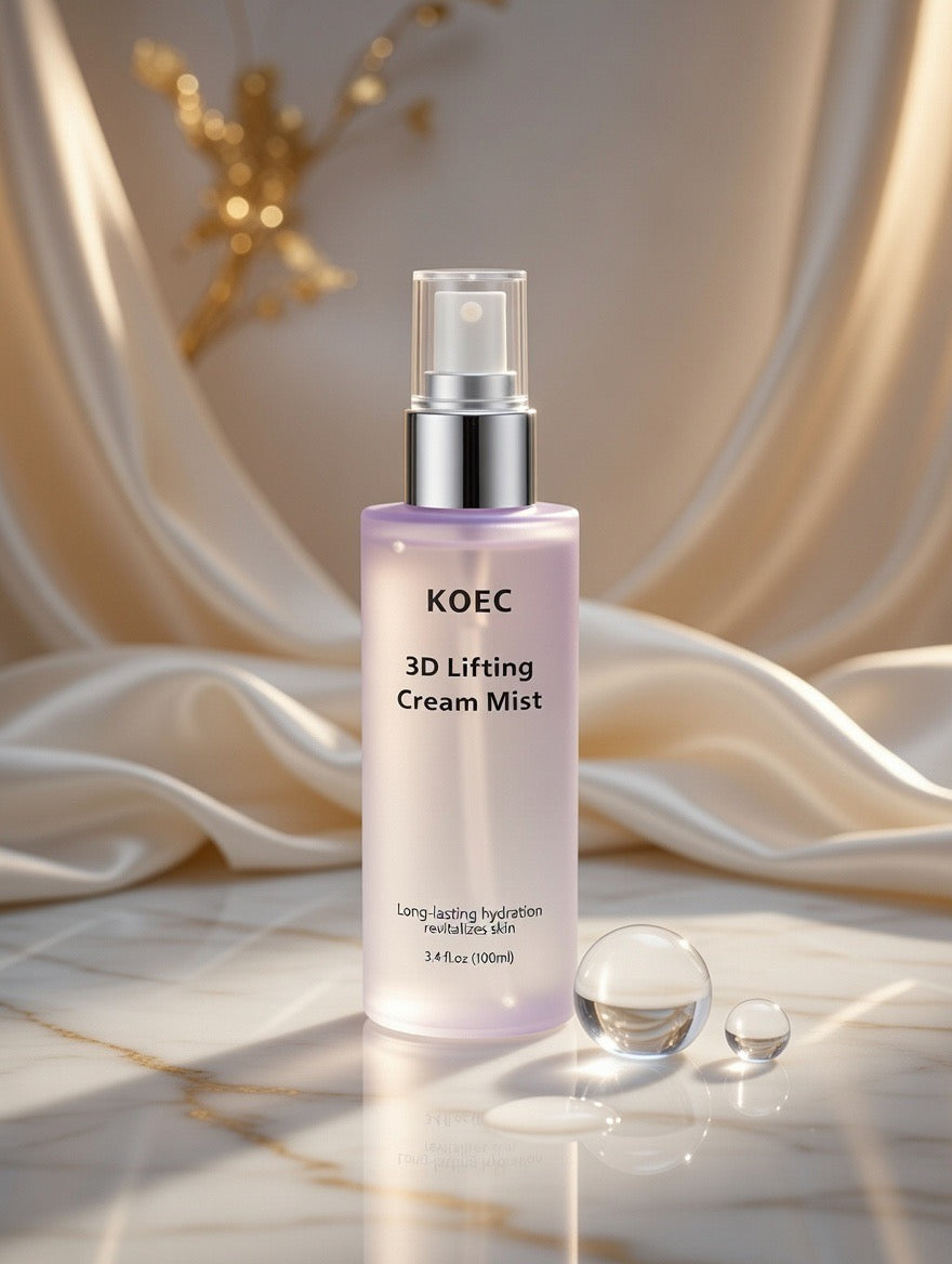 Koec Skin care