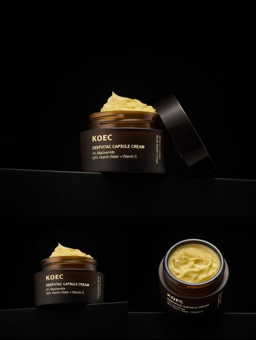 Koec Hydratation Profonde