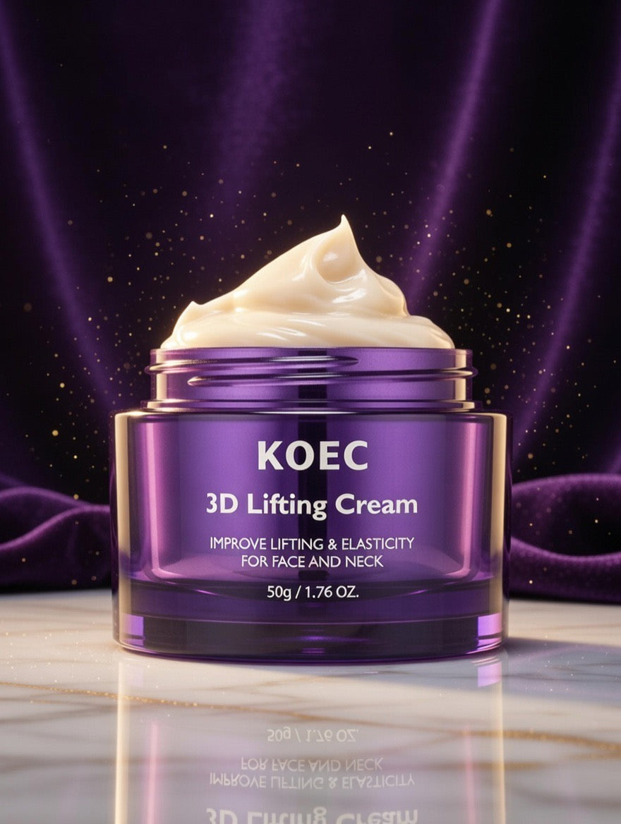 Koec Skin care